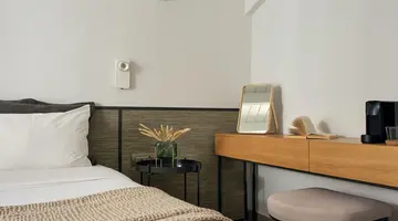 Contessina Hotel