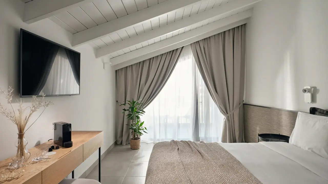 Contessina Hotel