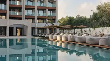 CONTESSINA HOTEL