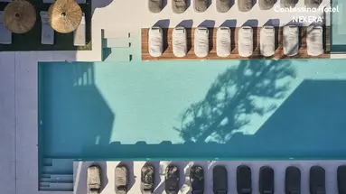 Contessina Hotel