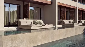 Contessina Hotel