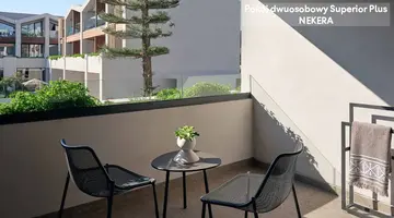 Contessina Hotel