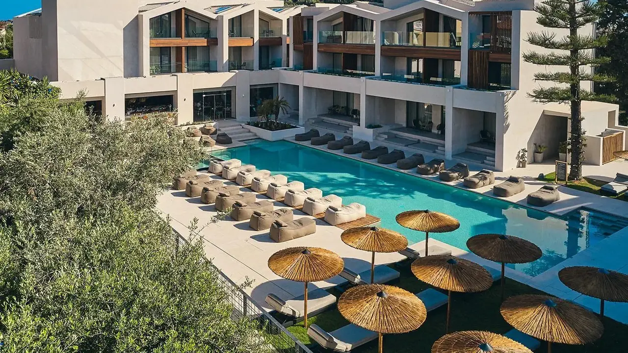 Contessina Hotel