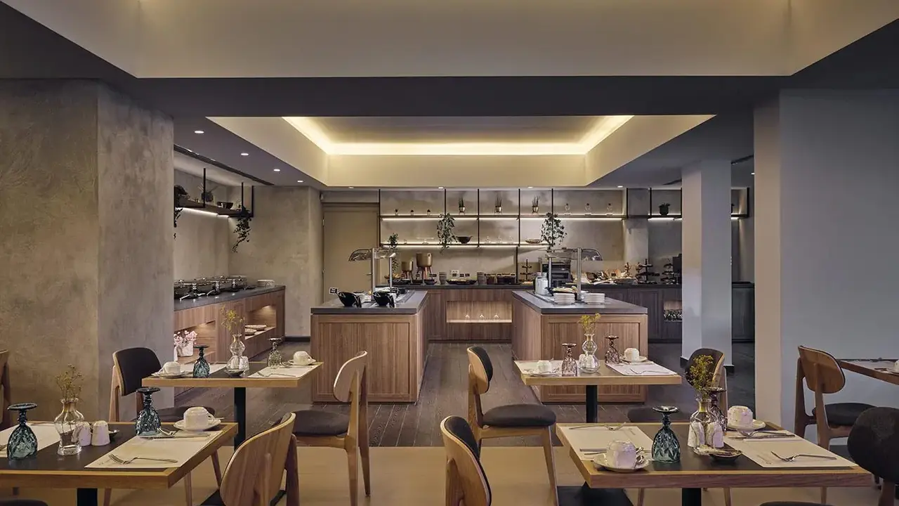 Contessina Hotel