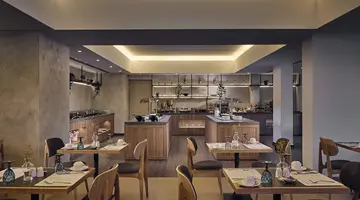 Contessina Hotel
