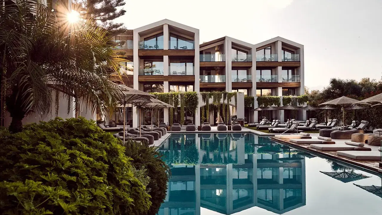 Contessina Hotel