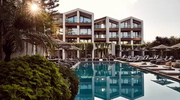 Contessina Hotel