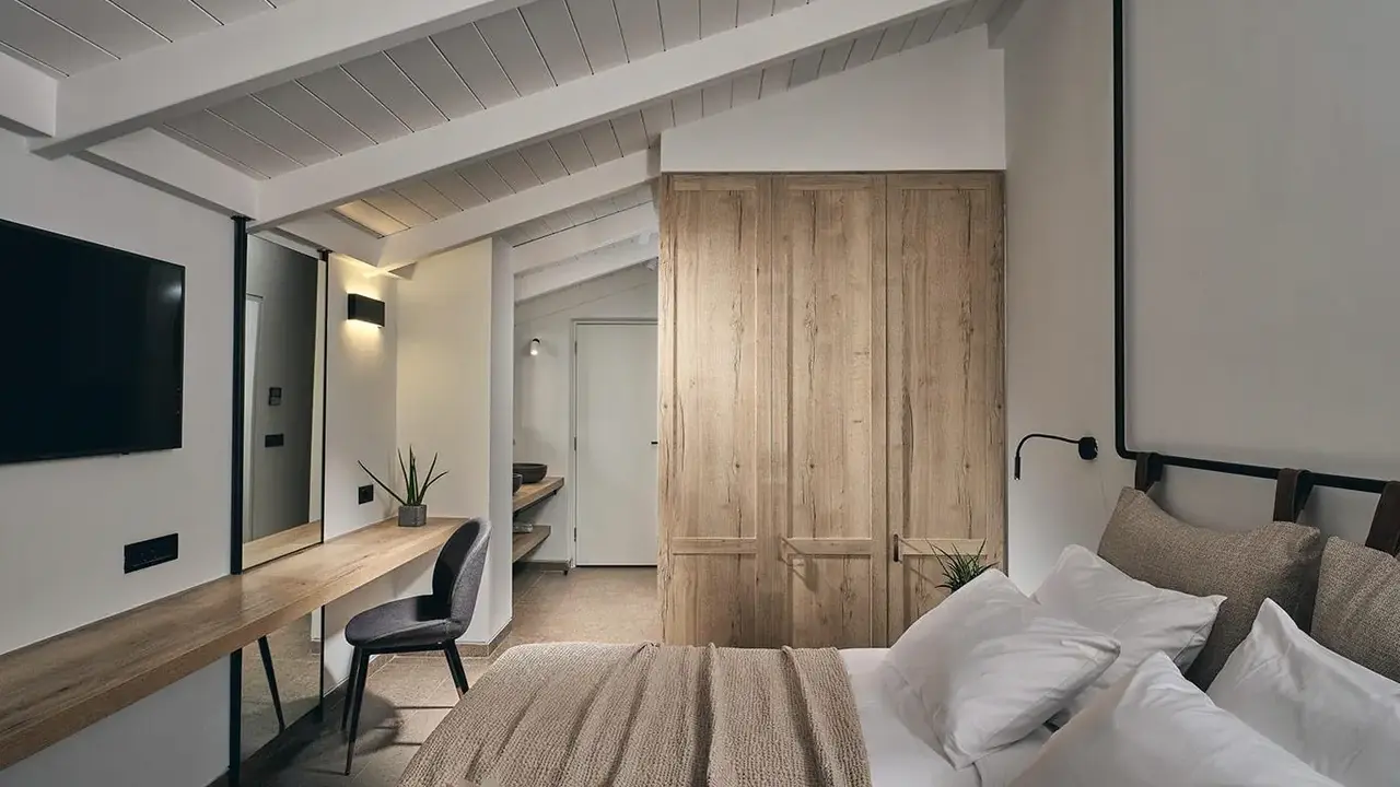 Contessina Hotel