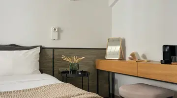Contessina Hotel
