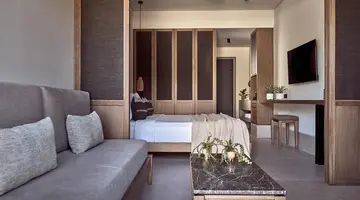 Contessina Hotel