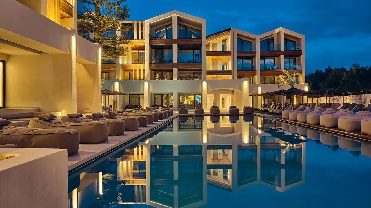 Contessina Hotel