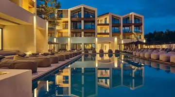 Contessina Hotel