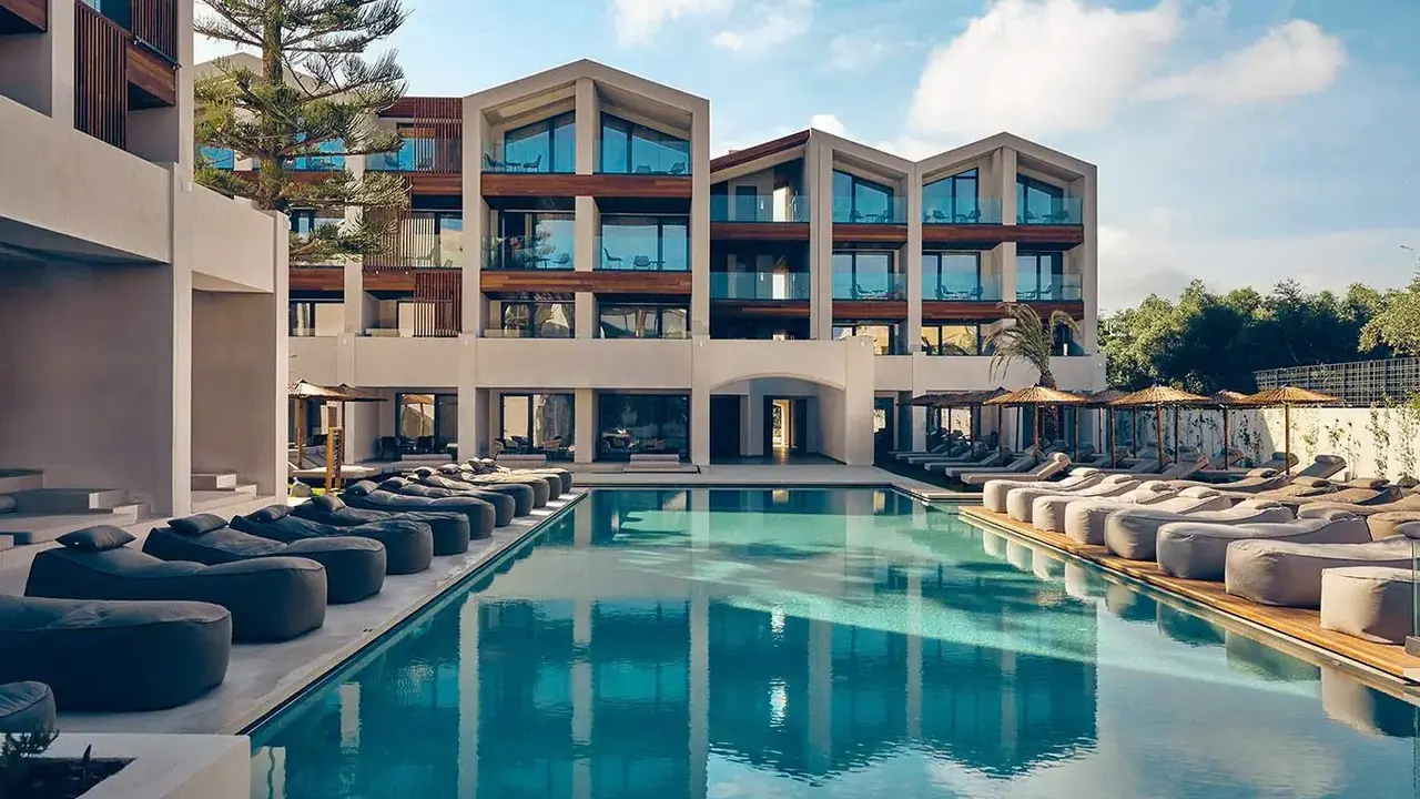 Contessina Hotel