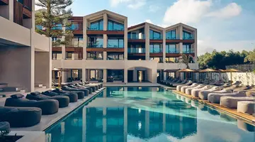 Contessina Hotel