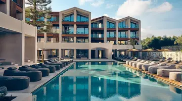 Contessina Hotel