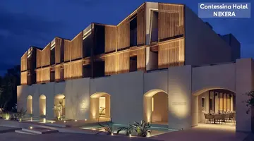 Contessina Hotel