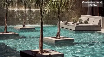 Contessina Hotel