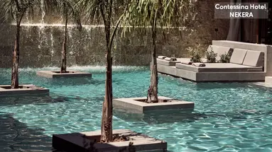 Contessina Hotel