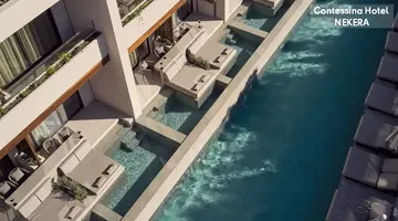Contessina Hotel