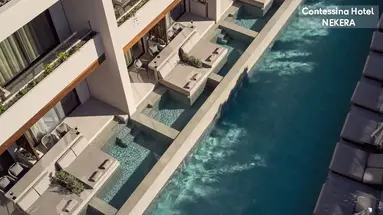 Contessina Hotel