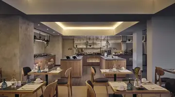 CONTESSINA HOTEL