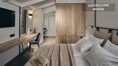 Contessina Hotel