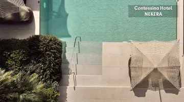 Contessina Hotel