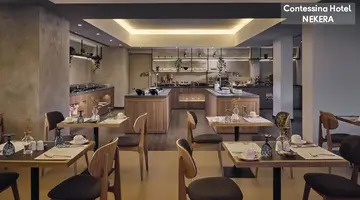 Contessina Hotel