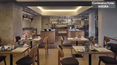 Contessina Hotel