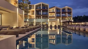 Contessina Hotel