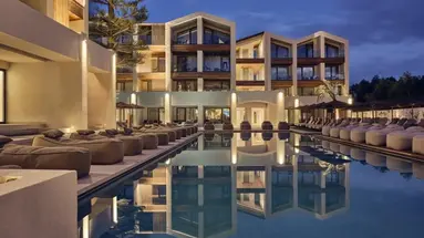 Contessina Hotel