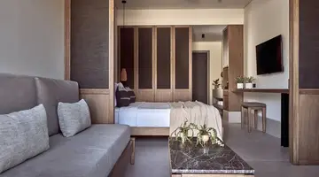 Contessina Hotel
