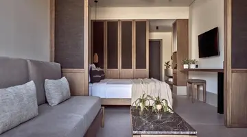 Contessina Hotel