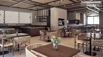Contessina Hotel