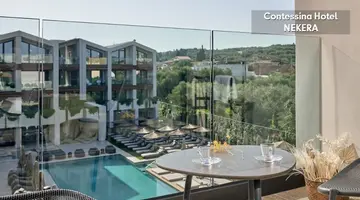 Contessina Hotel