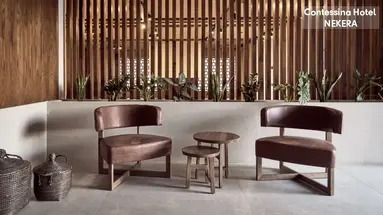 Contessina Hotel