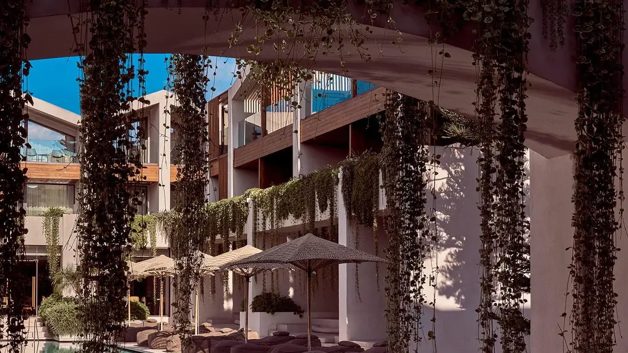 Contessina Hotel