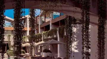 Contessina Hotel