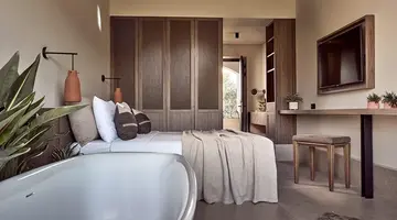 Contessina Hotel