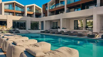 Contessina Hotel