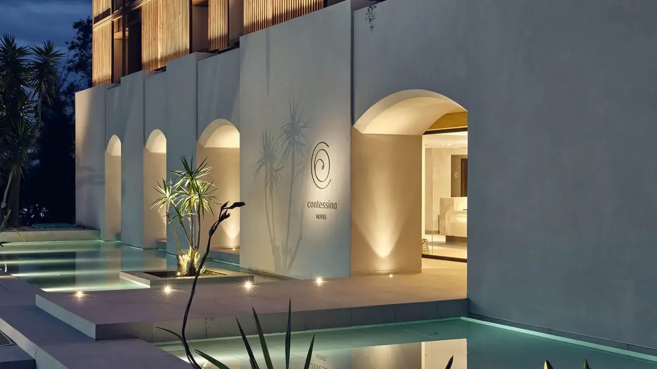 Contessina Hotel