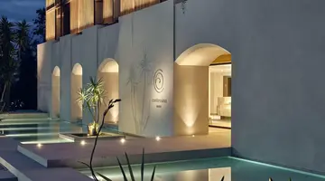 Contessina Hotel