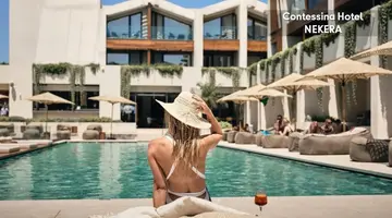 Contessina Hotel