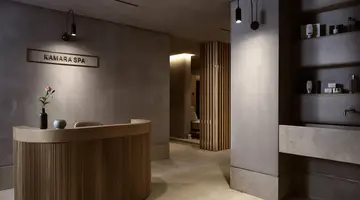 Contessina Hotel
