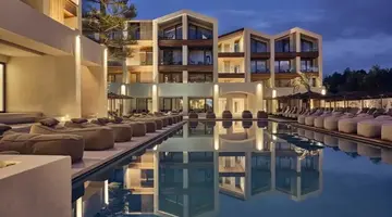 Contessina Hotel