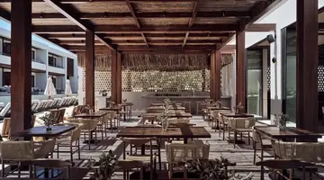 Contessina Hotel
