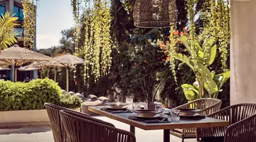 Contessina Hotel