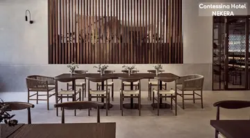 Contessina Hotel