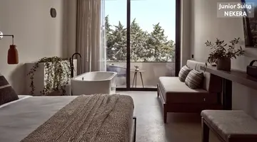 Contessina Hotel