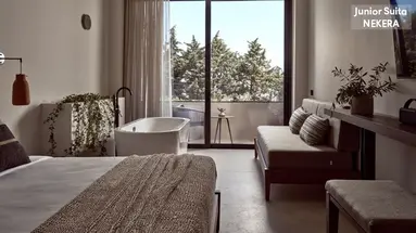 Contessina Hotel